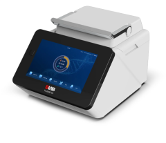 DLAB TC2000-G1 Thermal Cyeler Gradient Gradyan Termal Döngüleyici 96×0,2 mL PCR tüpü | 12×PCR-8 şerit | 1×0,2 mL 96 kuyulu PCR plakası