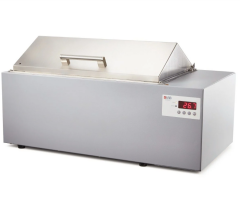 DLAB DWB20-S Su Banyosu LED Dijital Göstergeli  RT+5... 80 °C / 20 L