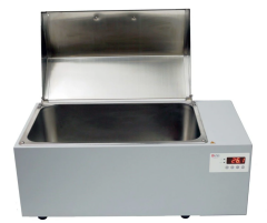 DLAB DWB20-S Su Banyosu LED Dijital Göstergeli  RT+5... 80 °C / 20 L