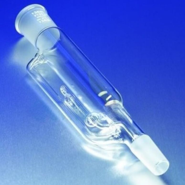 Soxhlet Soğutucusu Bullu NS 45 / 40