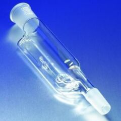 Soxhlet Soğutucusu Bullu NS 45 / 40