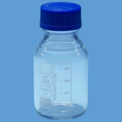 Otoklav şişesi  Pyreks Boro 3.3