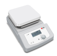 DLAB HP380-Pro Isıtıcı Tabla RT... 380 °C / 5 L