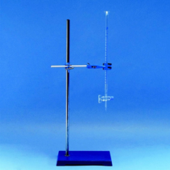 Büret Standı ( Dikdörtgen Ayaklı )