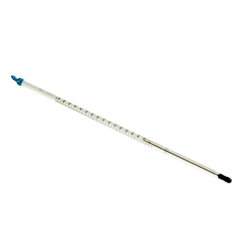 Termometre Baget Tipi