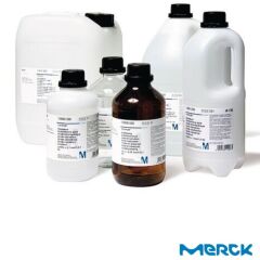 Merck  Sulfuric Acid 98% for the Determination of Nitrojen