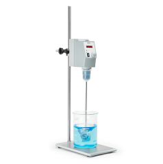 DLAB OS40-S Mekanik Karıştırıcı SET1 50... 2200 rpm / 40 L / 50.000 (mPas) / 60 Ncm