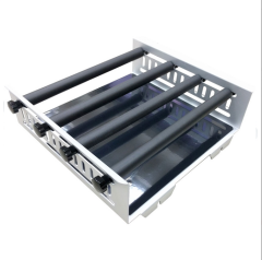 DLAB SK-O330-Pro Orbital Çalkalayıcı SET 100... 500 rpm / 7.5 kg / 10 mm SK330.1 Platform