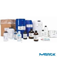 Merck  Hydrochloric Acid Fuming 30% SUPRAPURE ( Hidroklorik Asit )