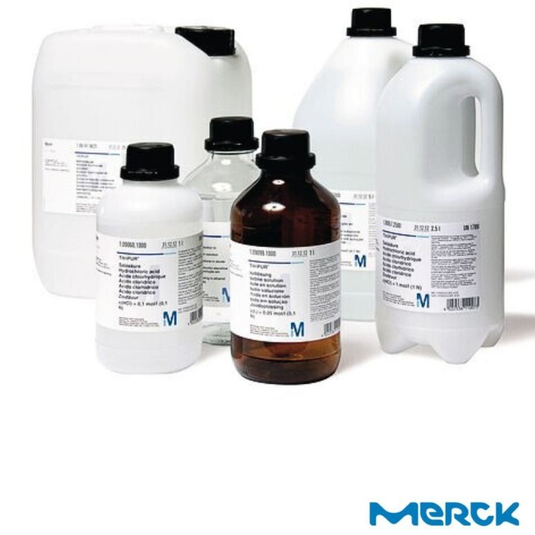 Merck  Dithizone (1,5-Diphenylthiocarbazone) Reag. (1,5-Difenil Tiyokarbazon)