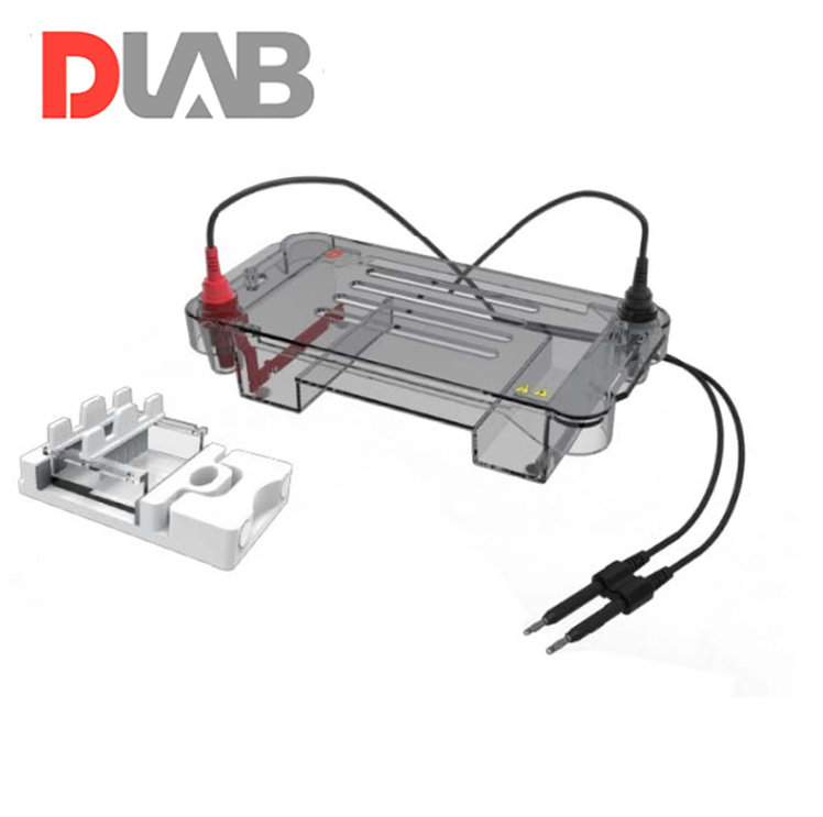 DLAB DL-SUB01 Yatay Elektroforez Tankı