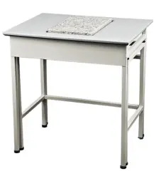 Hassas Terazi Masası Modelleri | Anti-Vibrasyon Laboratuvar Masası