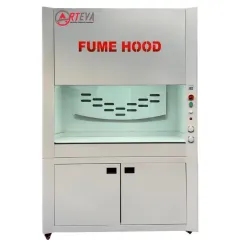 Arteva Çeker Ocak Dolaplı 210cm