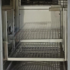 Klimatik Test Kabini -40°C ile 150°C