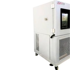 Klimatik Test Kabini -40°C ile 150°C