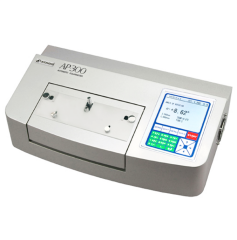ATAGO 5295 AP-300 D Sıcaklık Kontrolsüz Polarimetre İlaç Sektörüne Özel