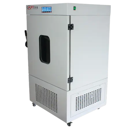 Arteva Soğutmalı İnkübatör -10 ~ +60°C 250 L