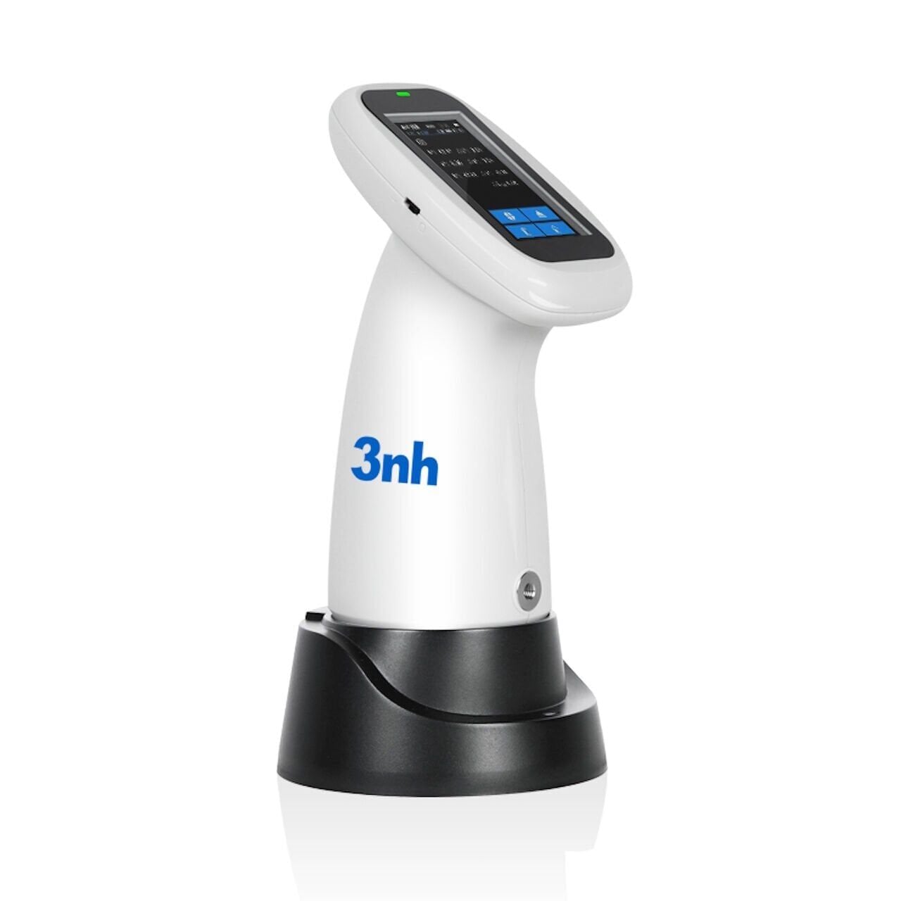 3nh PS2020 Taşınabilir Akıllı Renk Ölçer - ColorReader Kolorimetre - Renk Ölçüm Cihazı