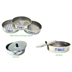 Mikron Analiz Eleği