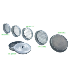 Mikron Analiz Eleği