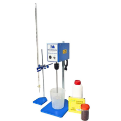 Metilen Mavisi Deney Seti