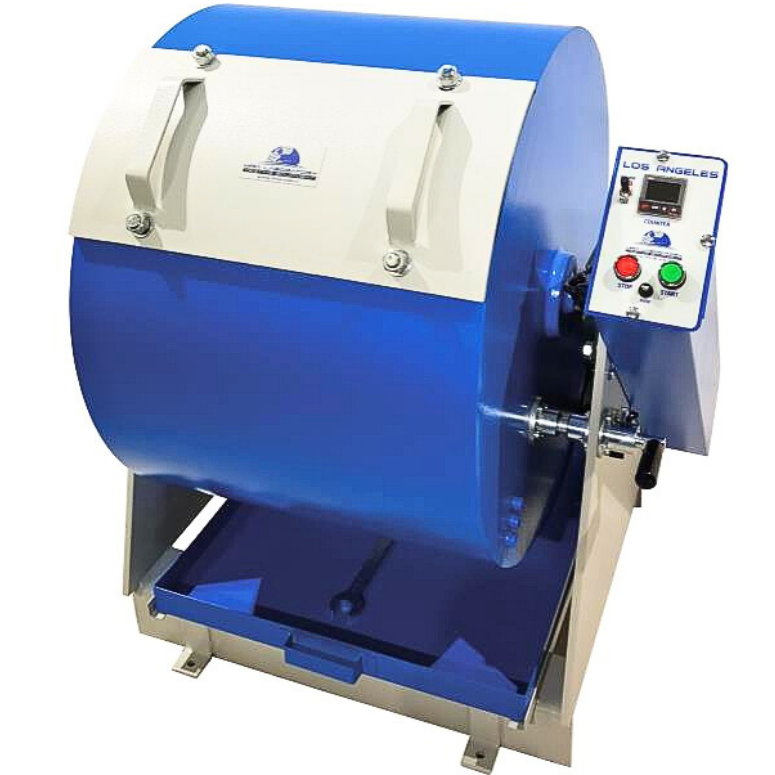 Los Angeles Test Cihazı