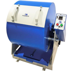 Los Angeles Test Cihazı