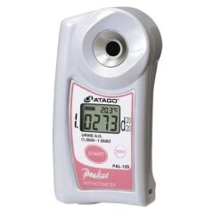 Atago 4410 PAL-10S Dijital İdrar Refraktometre 1.0000-1.0600