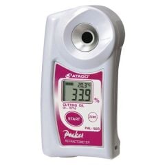 Atago 4502 PAL-102S Dijital Kesme Yağı Refraktometre - 0-70%