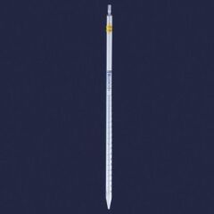 PİPETLER - CAM - CLASS AS - GRUP SERTİFİKALI - DERECELİ - BULLU