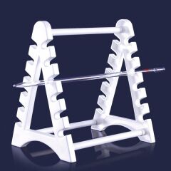 YATAY PİPET STANDI