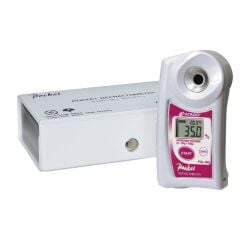 Atago 4439 PAL-39S Hidrojen Peroksit Refraktometre 0-50%