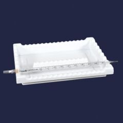 PİPETLER İÇİN TEPSİ