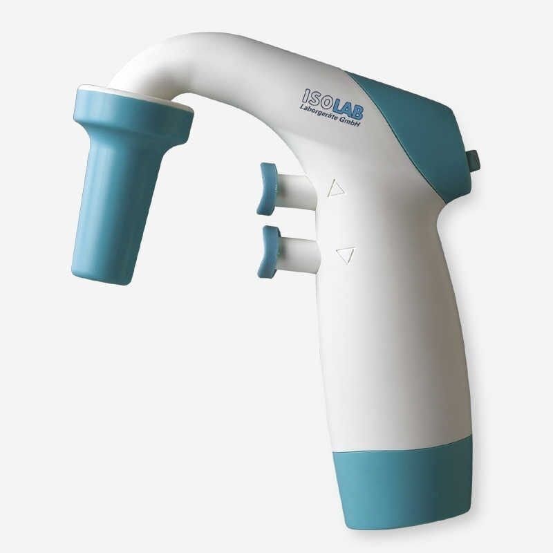 PİPET POMPASI - ELEKTRİKLİ