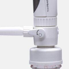 BÜRET - DİJİTAL HAREKETLİ MOTOR