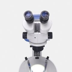 MİKROSKOP - STEREO