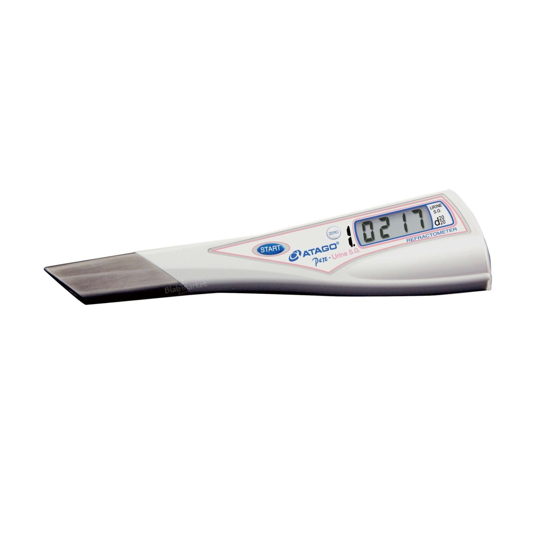 Atago 3741 PEN-Urine S.G. Dijital İdrar Refraktometre 1.0000-1.0600 - Özgül Ağırlık Ölçer