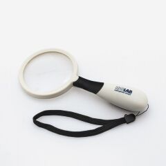 BÜYÜTEÇ - EL TİPİ