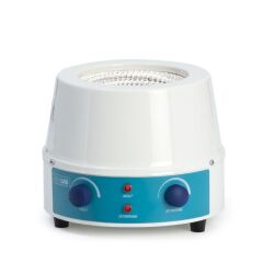 BALON ISITICILARI - MANYETİK KARIŞTIRICILI