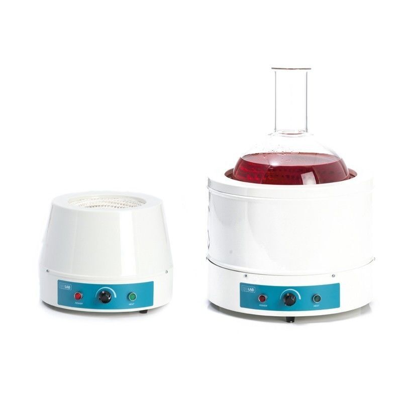 BALON ISITICILARI - MANYETİK KARIŞTIRICISIZ