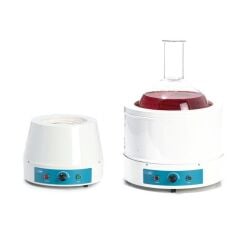 BALON ISITICILARI - MANYETİK KARIŞTIRICISIZ