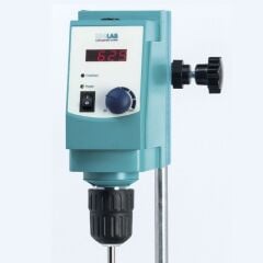 MEKANİK KARIŞTIRICI - HAFİF YÜK