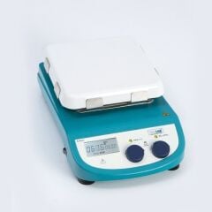 MANYETİK KARIŞTIRICI - ISITICI TABLALI