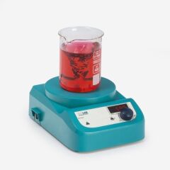 MANYETİK KARIŞTIRICI - ISITICI TABLASIZ