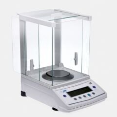 İSOLAB TERAZİ - 0,0001 GR HASSASLIKTA