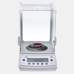 İSOLAB TERAZİ - 0,0001 GR HASSASLIKTA