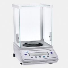 İSOLAB TERAZİ - 0,0001 GR HASSASLIKTA