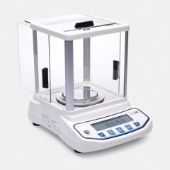 TERAZİ - 0,001 GR HASSASLIKTA