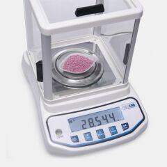 TERAZİ - 0,001 GR HASSASLIKTA