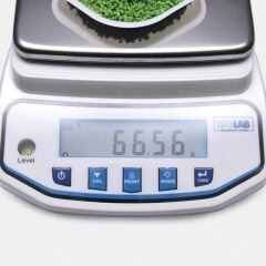 TERAZİLER - 0,01 GR HASSASLIKTA